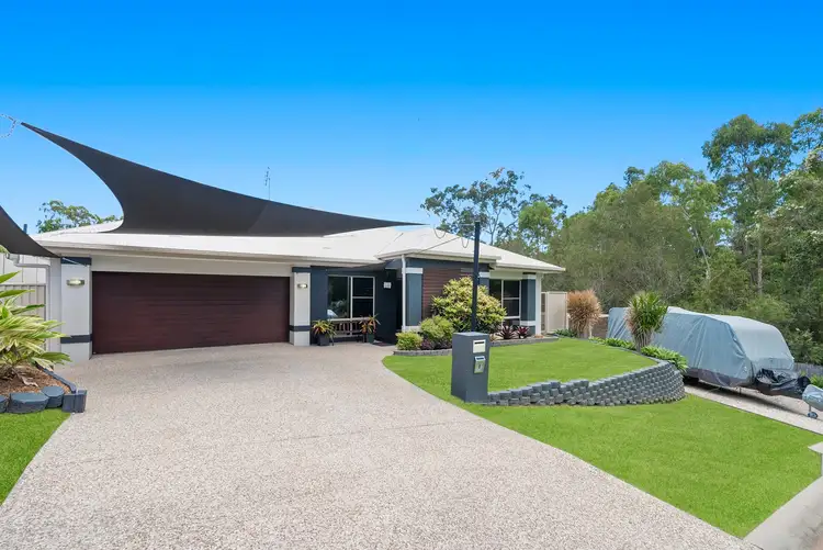 6 Ashling Way, Oxenford QLD 4210