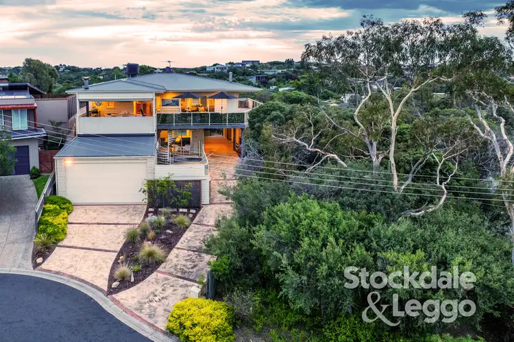 6 Angela Court, Rye VIC 3941