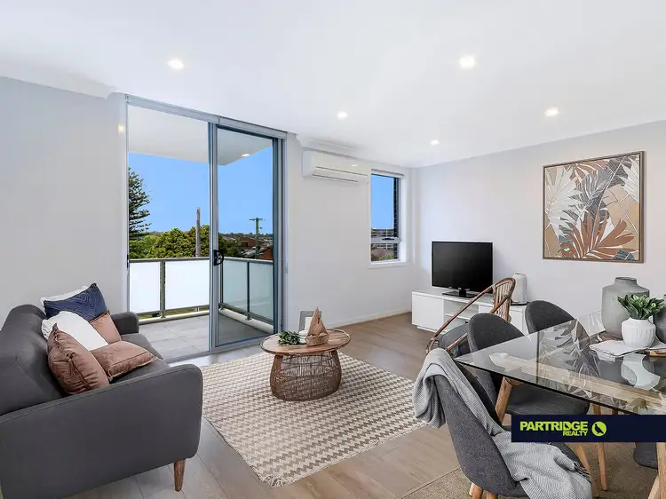 Main view of Homely apartment listing, 104/14-16 Murray Street, Northmead NSW 2152