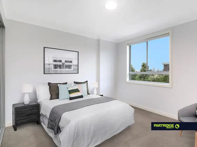 Second view of Homely apartment listing, 104/14-16 Murray Street, Northmead NSW 2152