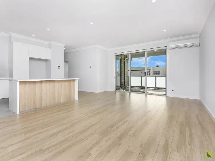 Third view of Homely apartment listing, 104/14-16 Murray Street, Northmead NSW 2152