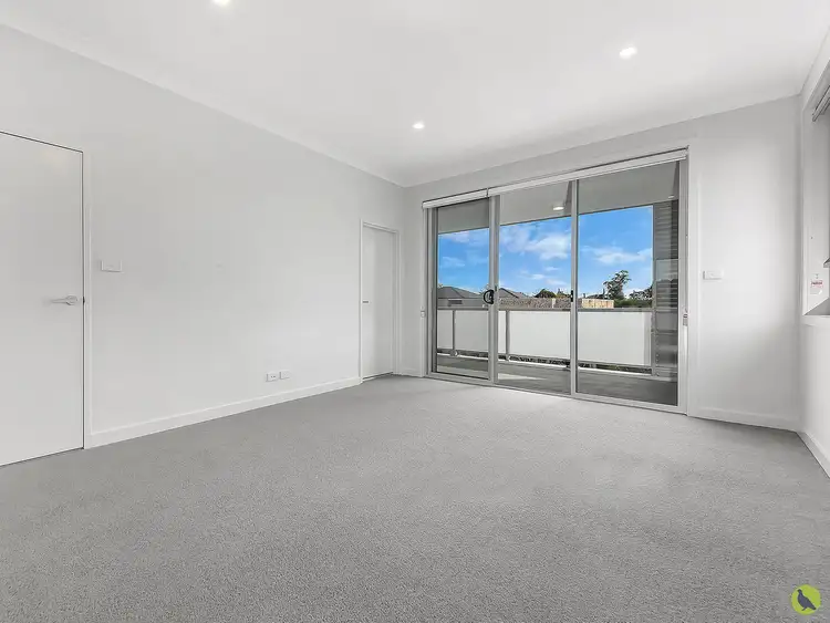 Fourth view of Homely apartment listing, 104/14-16 Murray Street, Northmead NSW 2152