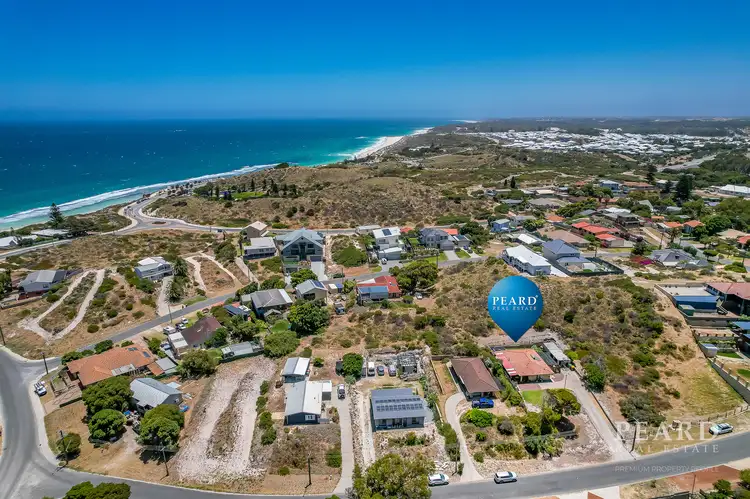Main view of Homely house listing, 51 Hackney Way, Yanchep WA 6035