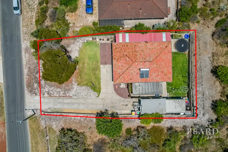 Second view of Homely house listing, 51 Hackney Way, Yanchep WA 6035