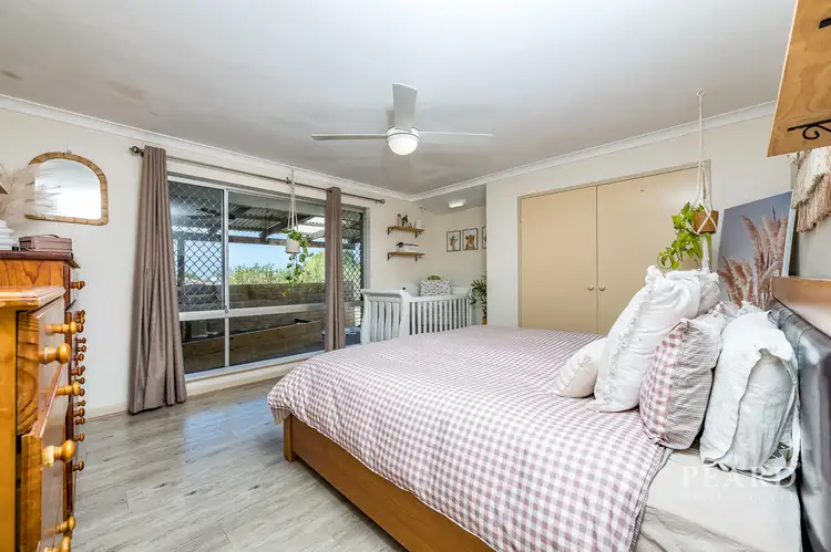 Fourth view of Homely house listing, 51 Hackney Way, Yanchep WA 6035