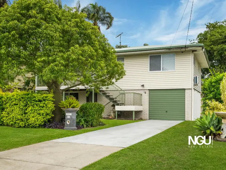 38 Warner Street, Raceview QLD 4305