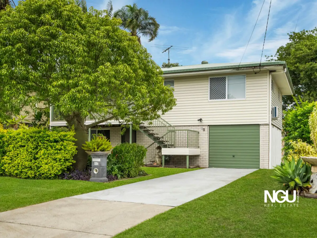 Main view of Homely house listing, 38 Warner Street, Raceview QLD 4305