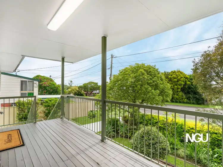 Second view of Homely house listing, 38 Warner Street, Raceview QLD 4305