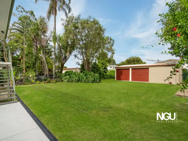 Third view of Homely house listing, 38 Warner Street, Raceview QLD 4305