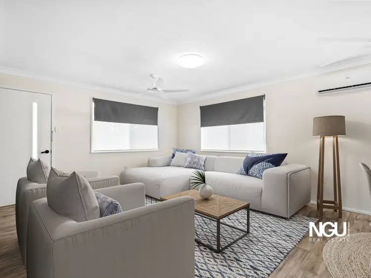 Fourth view of Homely house listing, 38 Warner Street, Raceview QLD 4305
