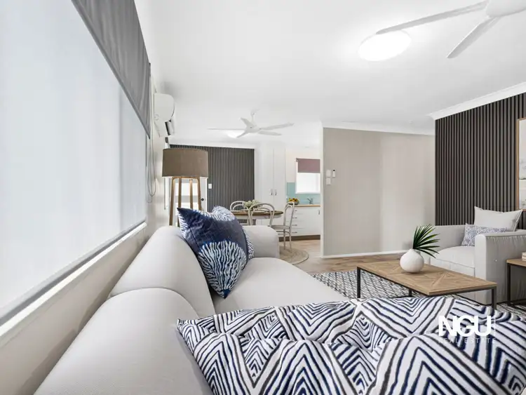Fifth view of Homely house listing, 38 Warner Street, Raceview QLD 4305