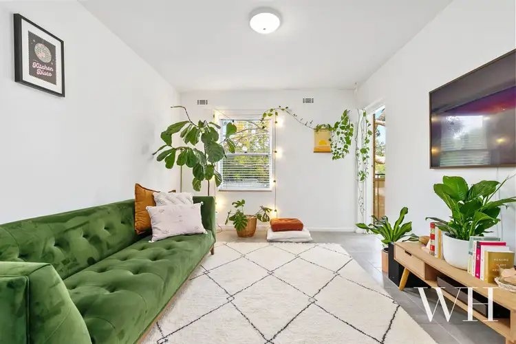 Main view of Homely apartment listing, 18/187 Canning Highway, East Fremantle WA 6158