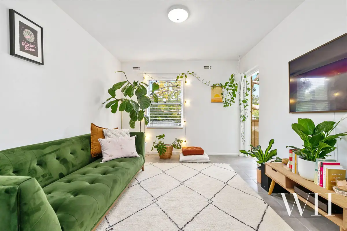 Main view of Homely apartment listing, 18/187 Canning Highway, East Fremantle WA 6158