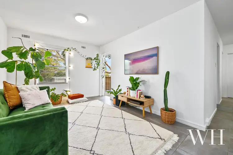 Second view of Homely apartment listing, 18/187 Canning Highway, East Fremantle WA 6158