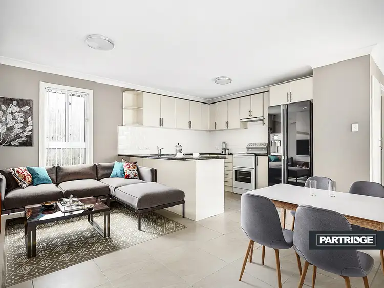 45a Speers Road