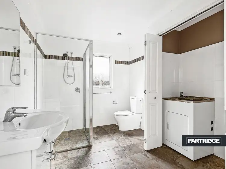 Second view of Homely villa listing, 45a Speers Road, North Rocks NSW 2151