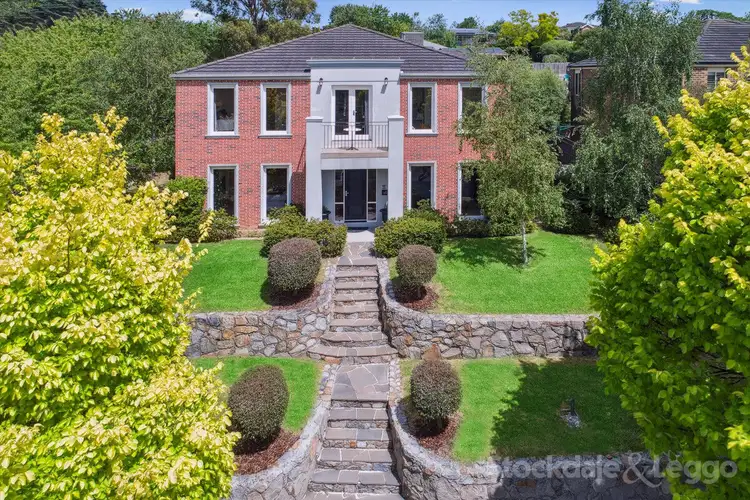51 Yarra Valley Boulevard
