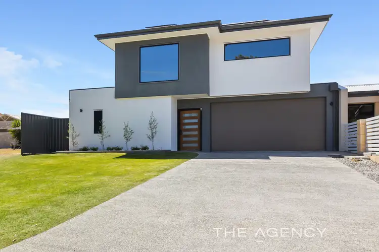 1A Favenc Way, Padbury WA 6025