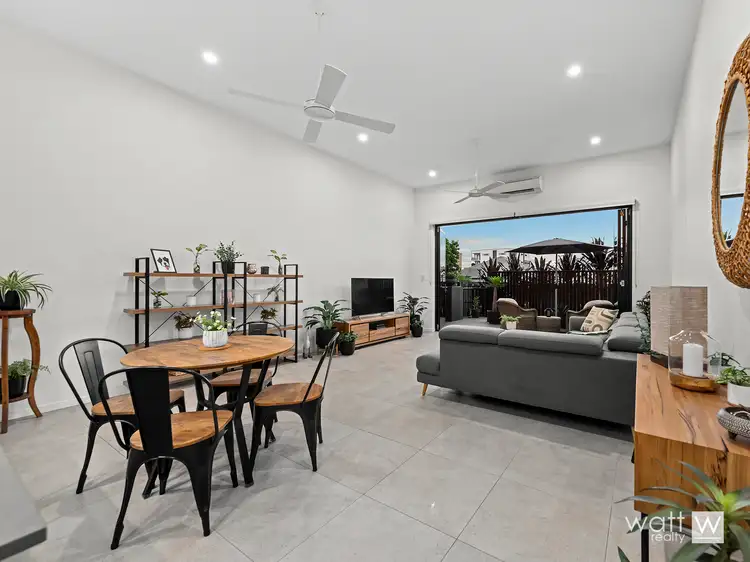 Third view of Homely townhouse listing, 3/26 High Street, Lutwyche QLD 4030