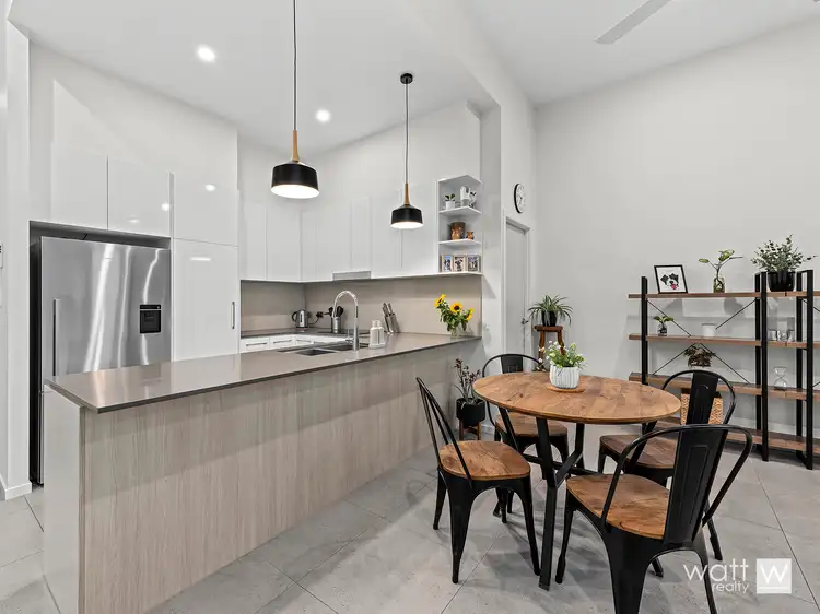 Fifth view of Homely townhouse listing, 3/26 High Street, Lutwyche QLD 4030