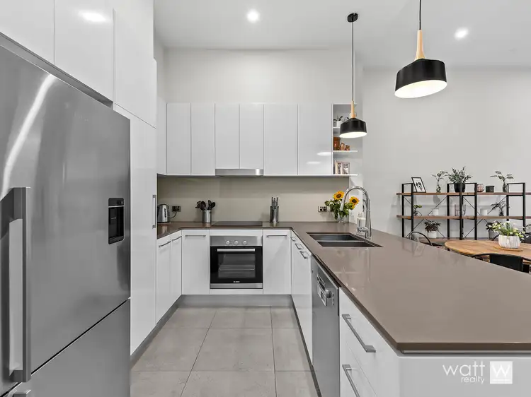 Sixth view of Homely townhouse listing, 3/26 High Street, Lutwyche QLD 4030