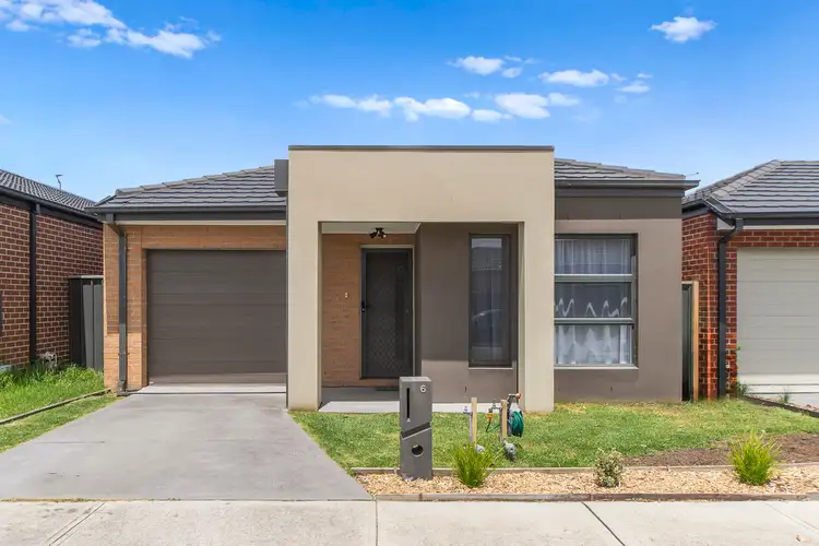 6 Mockingbird Street, Botanic Ridge VIC 3977