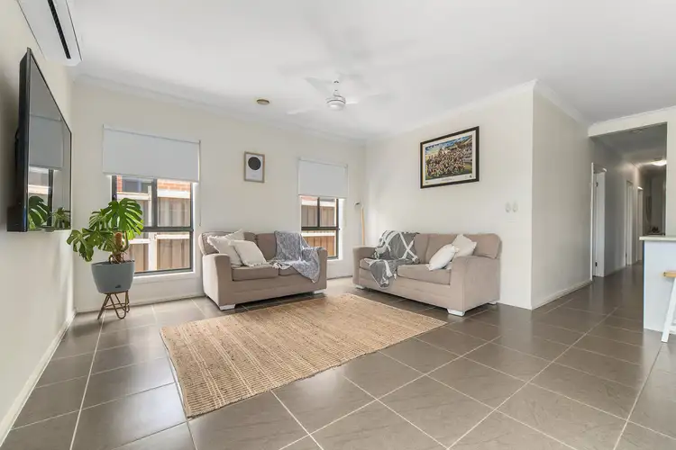 Second view of Homely house listing, 6 Mockingbird Street, Botanic Ridge VIC 3977
