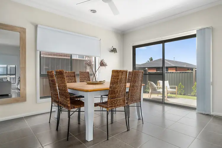 Third view of Homely house listing, 6 Mockingbird Street, Botanic Ridge VIC 3977