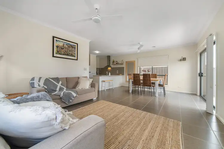 Fifth view of Homely house listing, 6 Mockingbird Street, Botanic Ridge VIC 3977