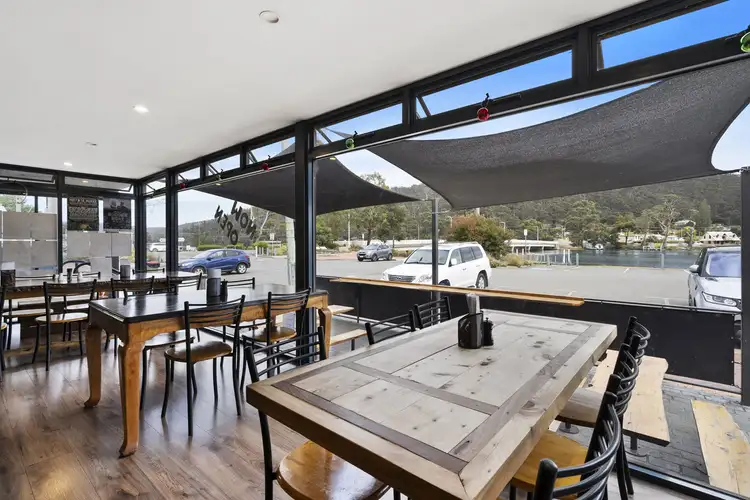 Fourth view of Homely unit listing, 1 Esplanade, Orford TAS 7190