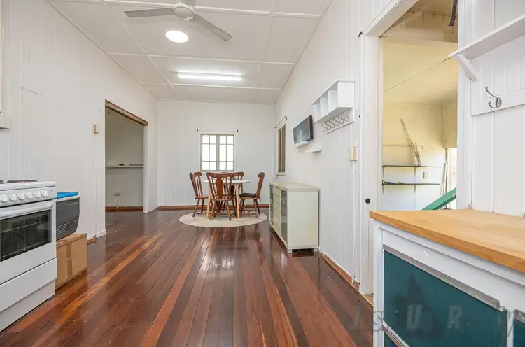 Main view of Homely house listing, 12 Whittred Street, Bundaberg East QLD 4670