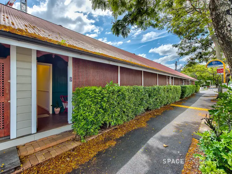 Second view of Homely unit listing, 5/45 Browning Street, South Brisbane QLD 4101