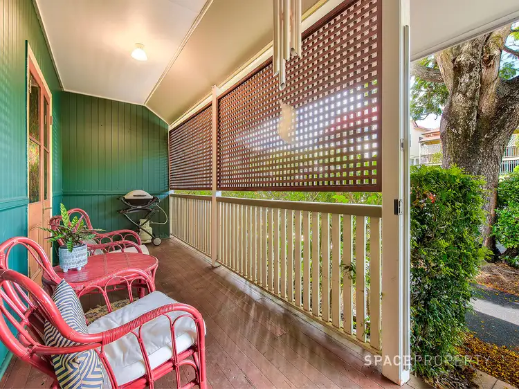 Third view of Homely unit listing, 5/45 Browning Street, South Brisbane QLD 4101