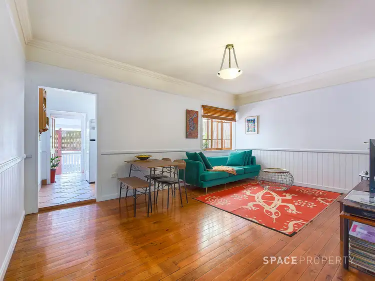 Fourth view of Homely unit listing, 5/45 Browning Street, South Brisbane QLD 4101