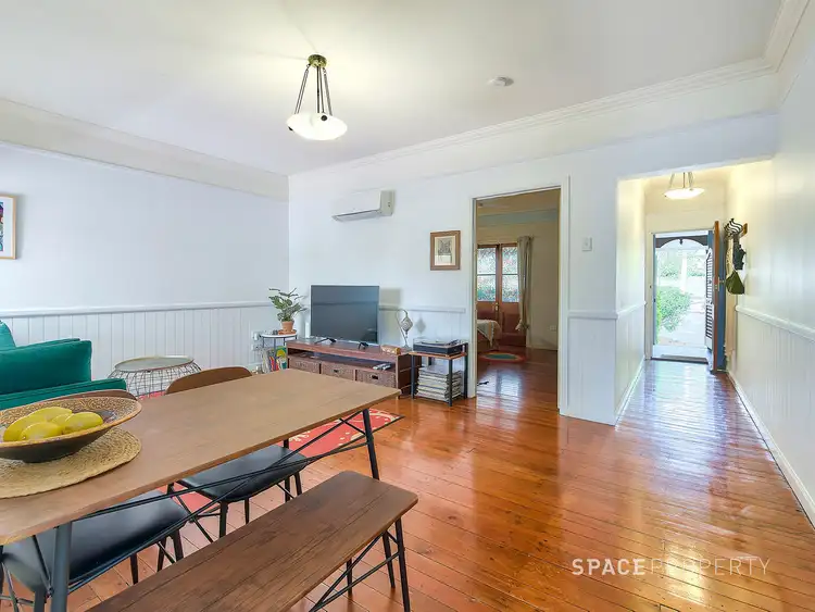 Fifth view of Homely unit listing, 5/45 Browning Street, South Brisbane QLD 4101