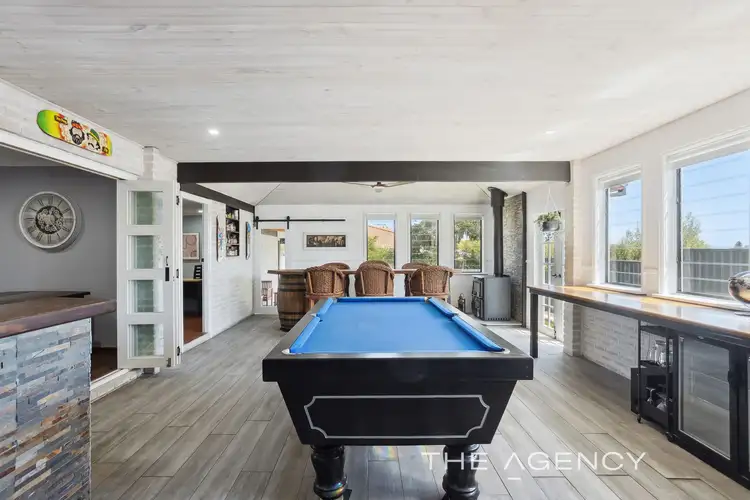 18 Byrne Close, Padbury WA 6025