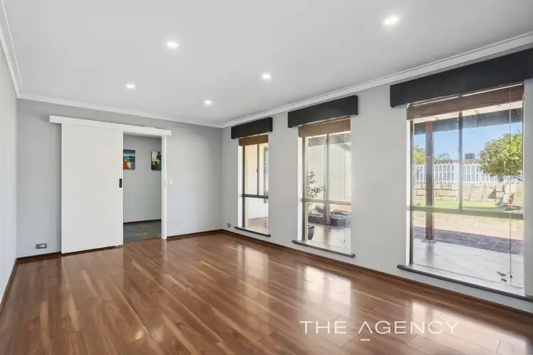 Third view of Homely house listing, 18 Byrne Close, Padbury WA 6025