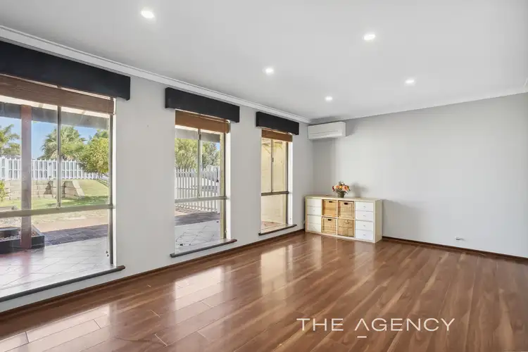 Fourth view of Homely house listing, 18 Byrne Close, Padbury WA 6025