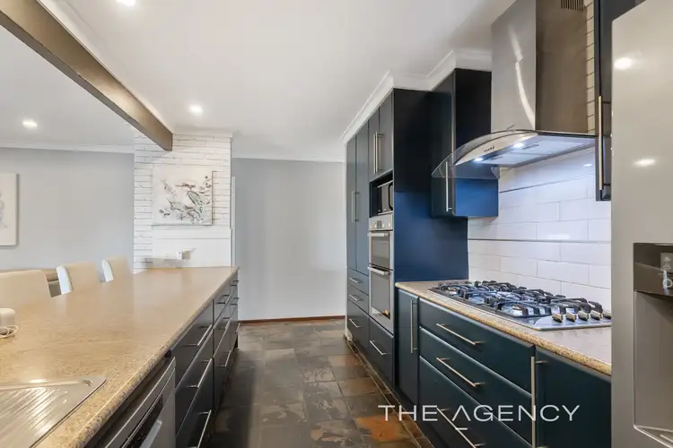 Fifth view of Homely house listing, 18 Byrne Close, Padbury WA 6025