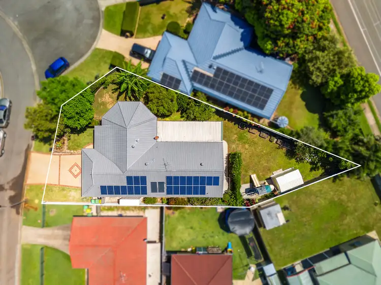 Main view of Homely house listing, 4 St Aidens Court, Kallangur QLD 4503