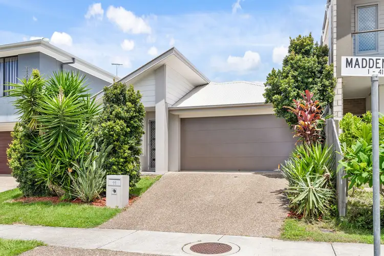 11 Madden Road, Mango Hill QLD 4509