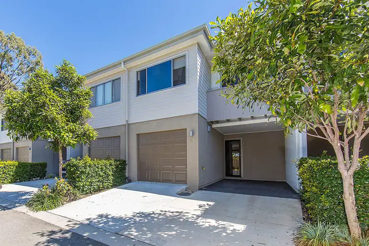 31/25 Northmarque Street, Carseldine QLD 4034