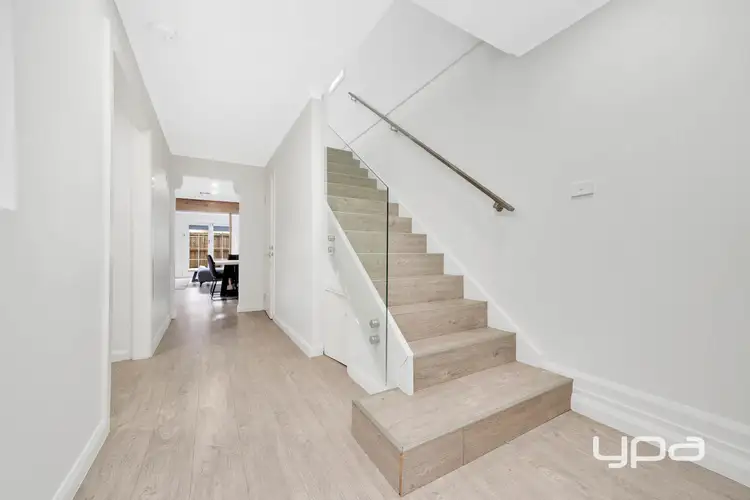 Second view of Homely house listing, 24 Rhine Drive, Roxburgh Park VIC 3064