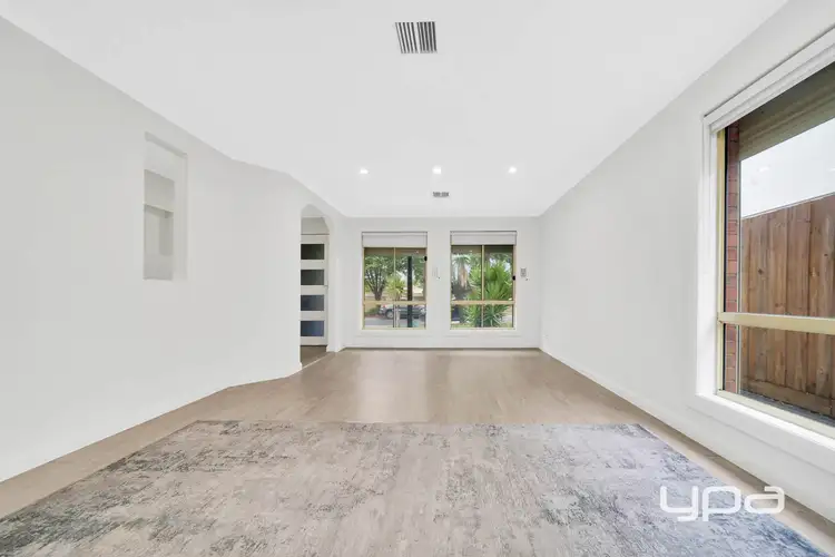 Fourth view of Homely house listing, 24 Rhine Drive, Roxburgh Park VIC 3064