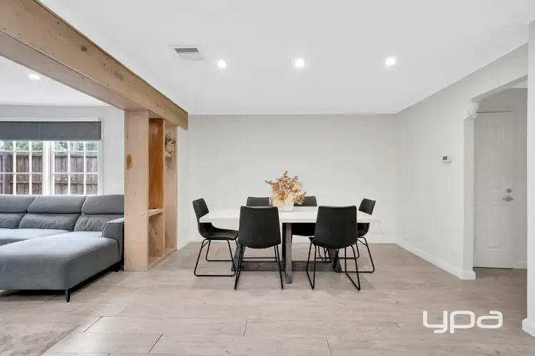 Seventh view of Homely house listing, 24 Rhine Drive, Roxburgh Park VIC 3064