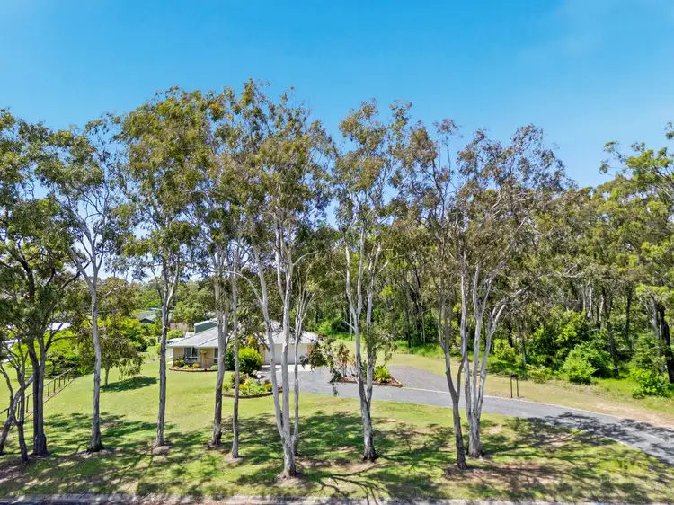 Second view of Homely house listing, 113 Corser Street, Point Vernon QLD 4655