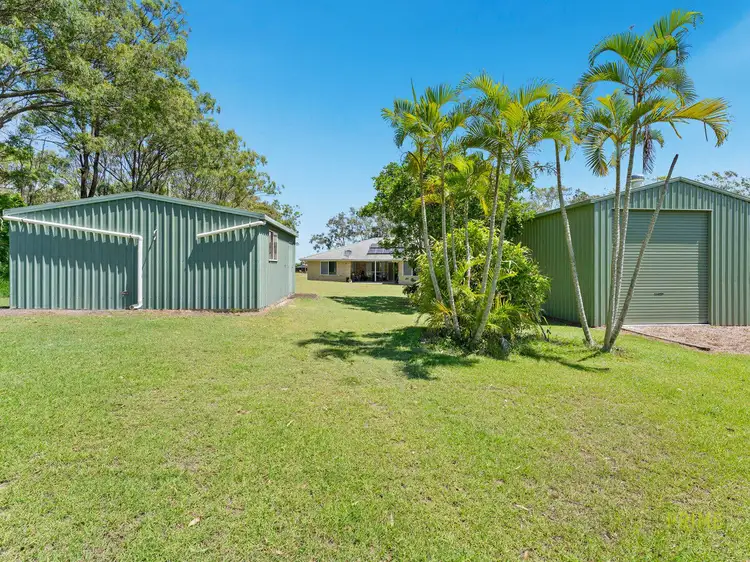 Fourth view of Homely house listing, 113 Corser Street, Point Vernon QLD 4655