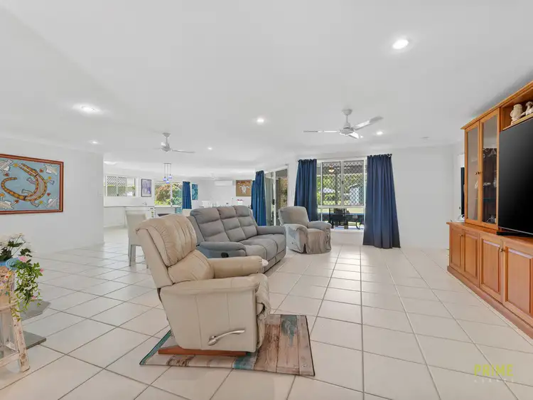 Fifth view of Homely house listing, 113 Corser Street, Point Vernon QLD 4655