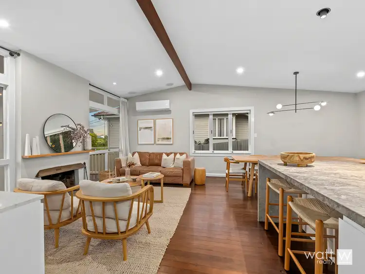 Fifth view of Homely house listing, 46 Simla Avenue, Geebung QLD 4034