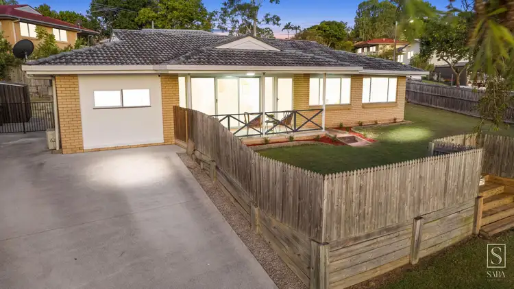 43 Spinnaker Street, Jamboree Heights QLD 4074